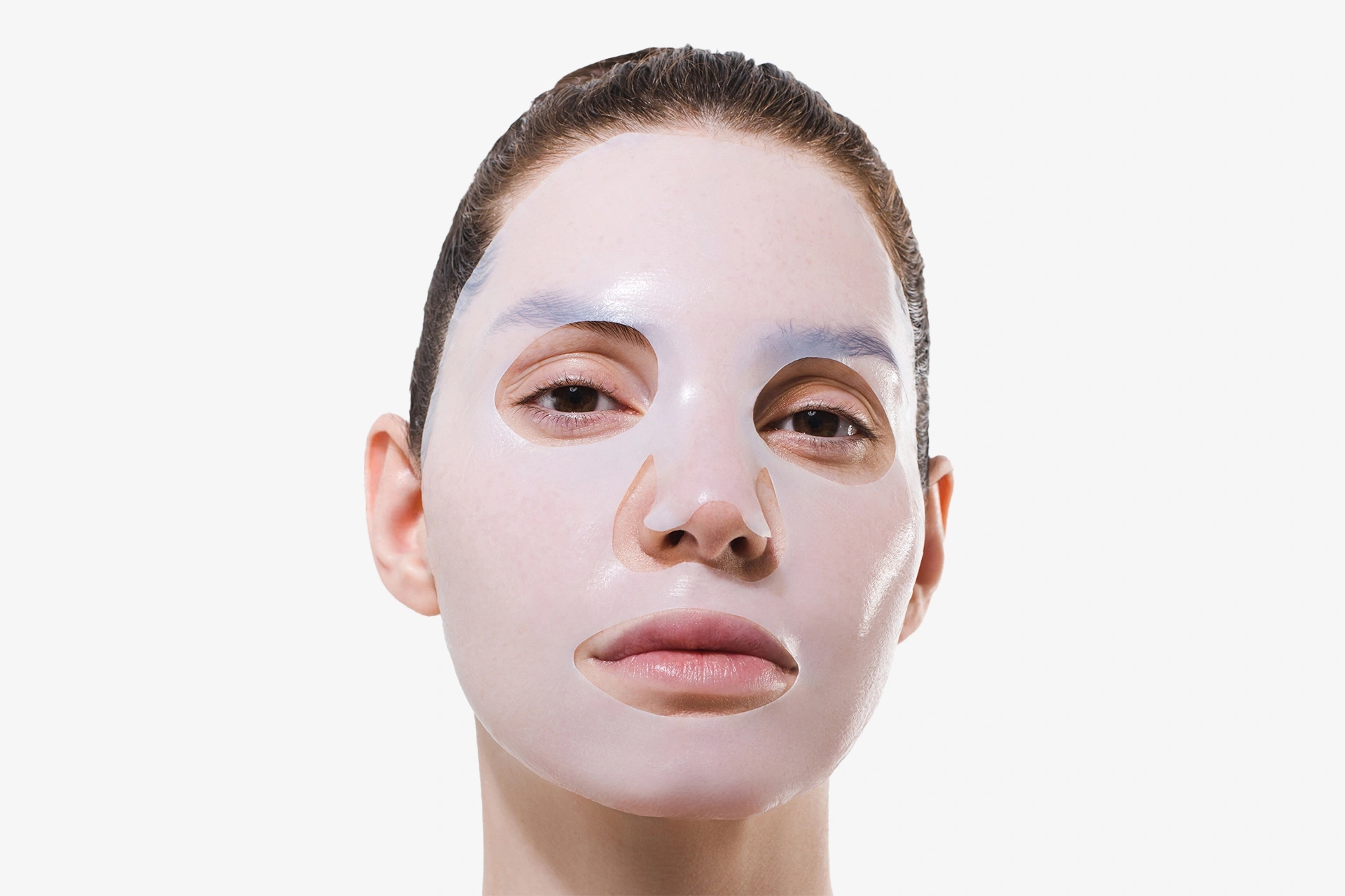 Hydro Boost Biocellulose Facial Mask + Skin Harmony Biocellulose Facial Mask