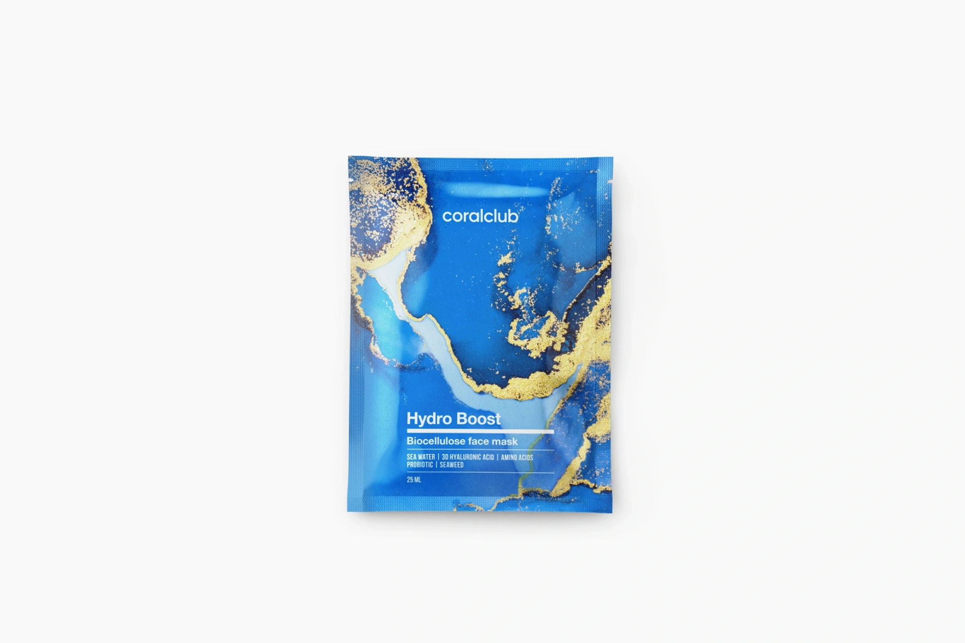 Hydro Boost Biocellulose Facial Mask + Skin Harmony Biocellulose Facial Mask